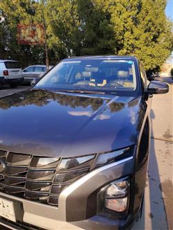 هیۆندای کرێتا